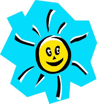 Summertime